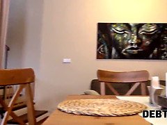 ハードコア, 母, お金, ハメ撮り, 妊娠, 現実, 剃毛, 妻
