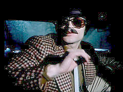 Französisch, Vintage