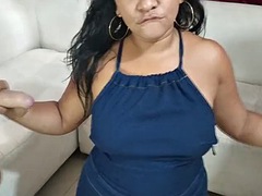 Blasen, Bruder, Doppelpenetration, Gruppe, Hardcore, Latina, Ablutschen, Flotter dreier