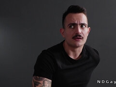 Anaal, Pijpbeurt, Homo, Handbeurt, Aftrekken, Spier, Zuigen, Tatoeage