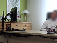 ブロンド, 巨乳な, エロ熟女, イマラチオ, 淫乱熟女, 母, オマンコ, 義母