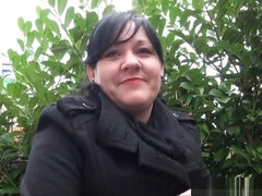 Leie, Klassisch, Süss, Kehlenfick, Flashen, Milf, Im freien, Titten