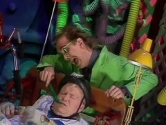 Amateur, Tetas grandes, Gordita, Loco, Peliculas completas, Divertido, Clasico