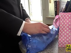 アナル, ボンデージ, エロ熟女, 服従, フェティッシュ, 淫乱熟女, 現実