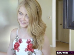 Rubia, Corridas, Sexo duro, Hd, Mamá, Pov, Hermanas, Trio