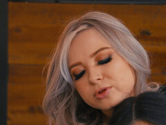 Asiático, Gorda, Culo grande, Tetas grandes, Rubia, Morena, Lesbiana