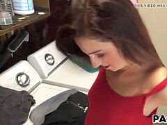 デカチン, ティーン