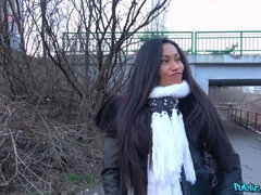 Leie, Auto, Spermaladung, Hundestellung, Aufs gesicht abspritzen, Im freien, Pov, Öffentlich