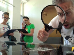 Cul, Seins naturels, Chatte, Nénés