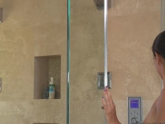 Bruinharig, Zoenen, Likken, Masseren, Olie, Kut duiken