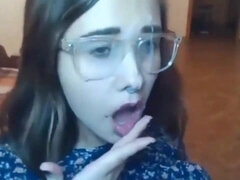 Grote kont, Grote mammen, Broeder, Sperma shot, Lul, Handbeurt, Zusters, Tiener