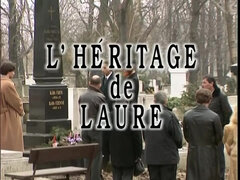 Anal, Tir de sperme, Double pénétration, Lingerie, Actrice du porno, Rétro, Jarretelles, Rétro ancien