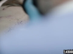 Tommy Pistol's wildest fantasy, fucking Ashley's corpse