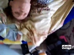 Amateur, Mamada, Pareja, Europeo, Penetracion con dedos, Novia, Mamá, Pelirrojo