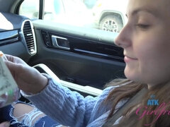 Cul, Dingue, Fétiche, Branlette thaïlandaise, De plein air, Pov, Public, Nénés