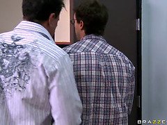 チン, 乱交, Hd, 母, 怪物, ペニス, オマンコ, 義母