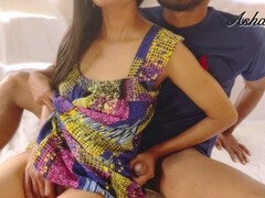 Indienne, Fumer