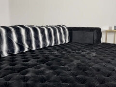 BBC Rob Piper and big ass Latina Mona Azar - homemade interracial hardcore