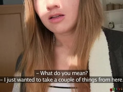 素人, お尻, 服従, 彼女, レズビアン, なめる, オナニー, オマンコ