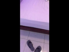 Amateur, Culo grande, Latina, Masturbación, Orgasmo, Pequeña, Adolescente, Esposa