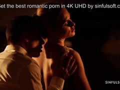 フェラチオ, 結婚, Hd, マッサージ, ガリガリ, ソフトコア, 驚き, 妻
