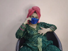 指いじり, Hd, 自家製, インド人, オナニー, 熟年, オマンコ, 一人