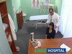 Amateur, Exam, Hd, Infirmière, Pov, Réalité, Rasée, Serré