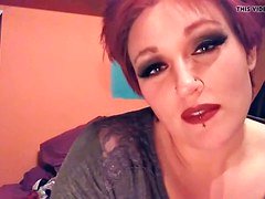 Abendanzug, Netzkamera