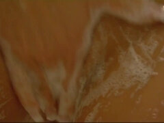 Grosse titten, Blasen, Braunhaarige, Spermaladung, Fetisch, Hardcore, Milf, Titten