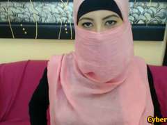 Amateur, Arab, Naked, Shy, Solo, Webcam