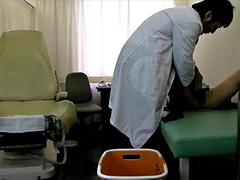 Leie, Japanische massage, Massage
