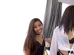 Grosse bite, Adolescente