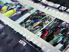 Verga grande, Policía, Chupando