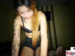 Asiatisch, Blondine, Hd, Zierlich, Pov, Jungendliche (18+), Thai, Titten