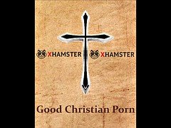 Christian Couple Creampie Compilation 6