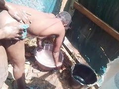 アスtoマウス, 浴室, デカ尻, バイセクシャル, メイド, アウトドア, ティーン, トイレ