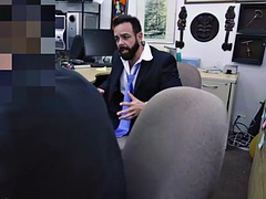 Amateur, Anal, Lécher le cul, Faciale, Homosexuelle, Poilue, Bureau