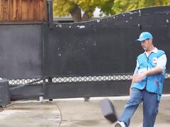 Américain, Hard, Hd, Mature, Mère que j'aimerais baiser, Actrice du porno, Chatte, Nénés