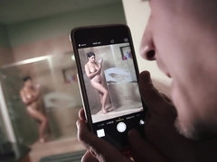 フェラチオ, ハードコア, オイル, ポルノスター