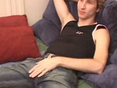 Amateur, Culo, Gay