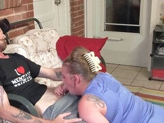 Oral jobs, wife caught, wife cheats