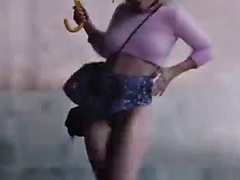 Anal, Chica, Tetas grandes, Rubia, Mamada, Grupo, Madres para coger, Tetas