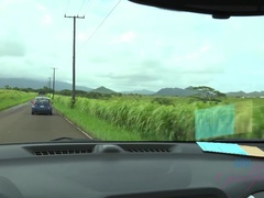 素人, 口内発射, 指いじり, オーガズム, オマンコ, 剃毛, 喫煙, オッパイの