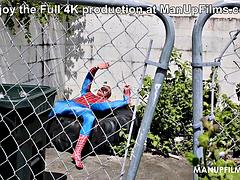 Bondage discipline sadomasochisme, Grote lul, Fetisj, Homo, Harig, Hd