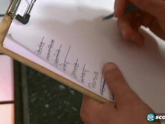 素人, デカ尻, デカパイ, 茶髪の, 巨乳な, 熟年, 淫乱熟女, オッパイの