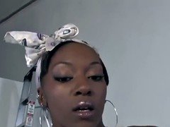 Tetas grandes, Negro, Ébano, Interracial, Lesbiana, Estrella porno, Coño, Juguetes