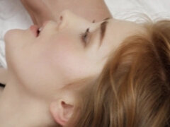 Soft Bondage Love Making - Jia Lissa