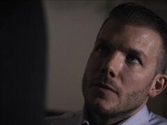 Well-known politician tricks Evelyn Claire into sex