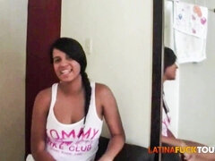 18, 素人, デカチン, イく瞬間, ハードコア, ラティーナ, ラフ, ティーン