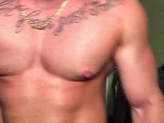 Verbal dominance of a hetero alpha male 2